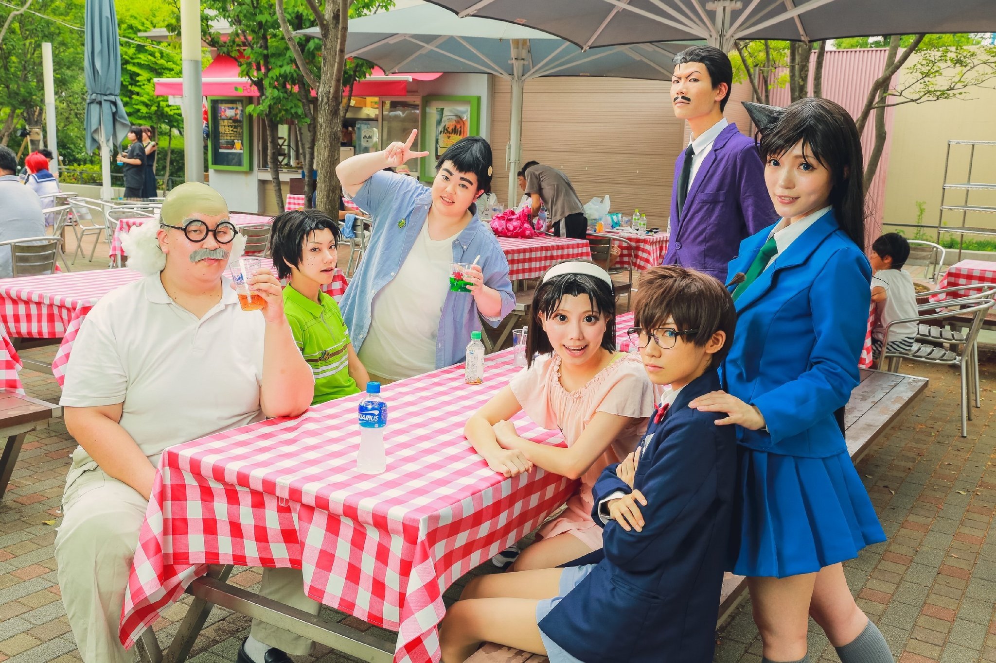 トロピカルランド - البحث / X