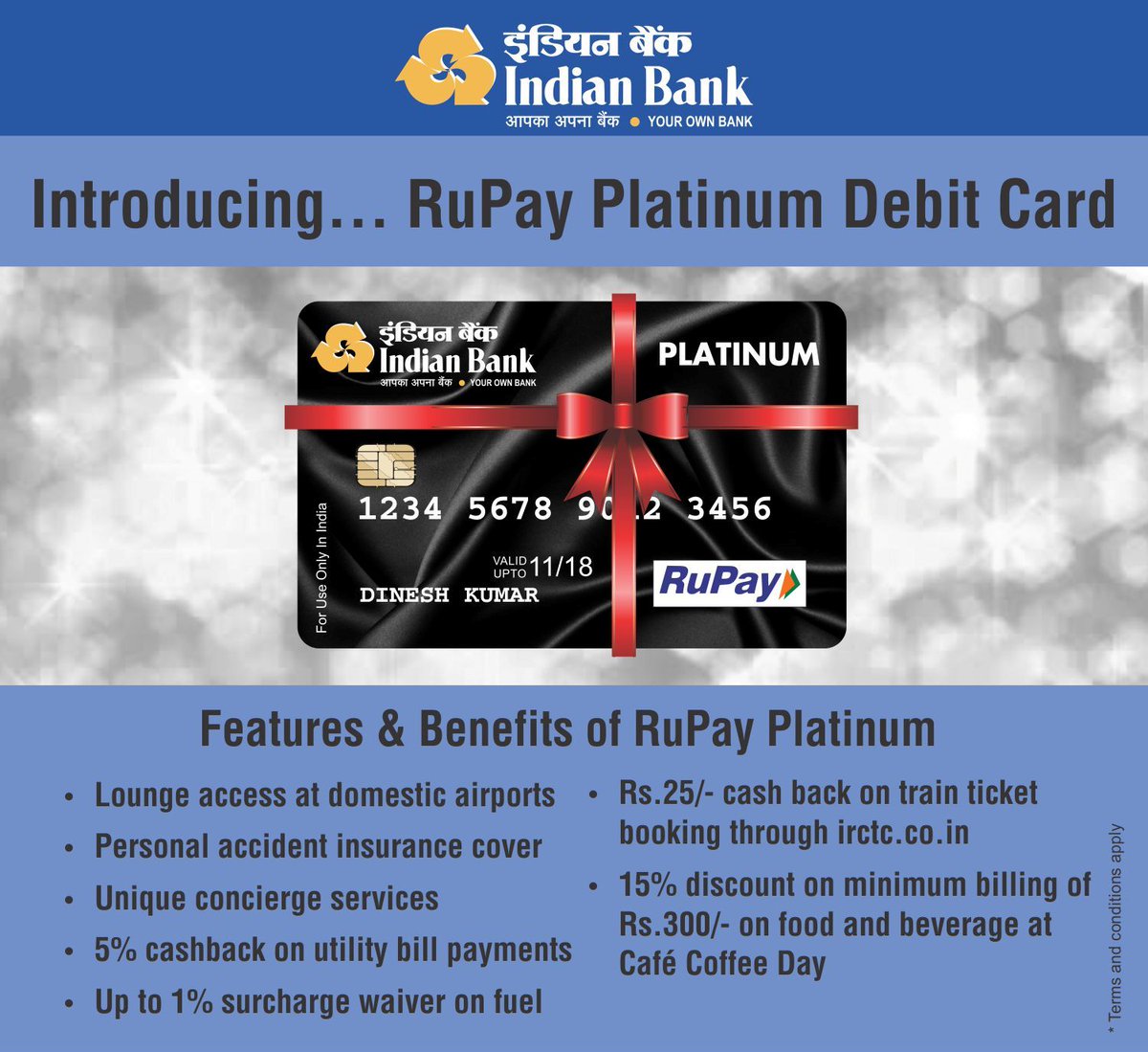 deutsche bank platinum debit card lounge access