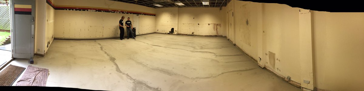 IInspire_Always's tweet photo. Building a gym from scratch- best project ever #nevergiveup #bringit https://t.co/V9Lxi26H3M