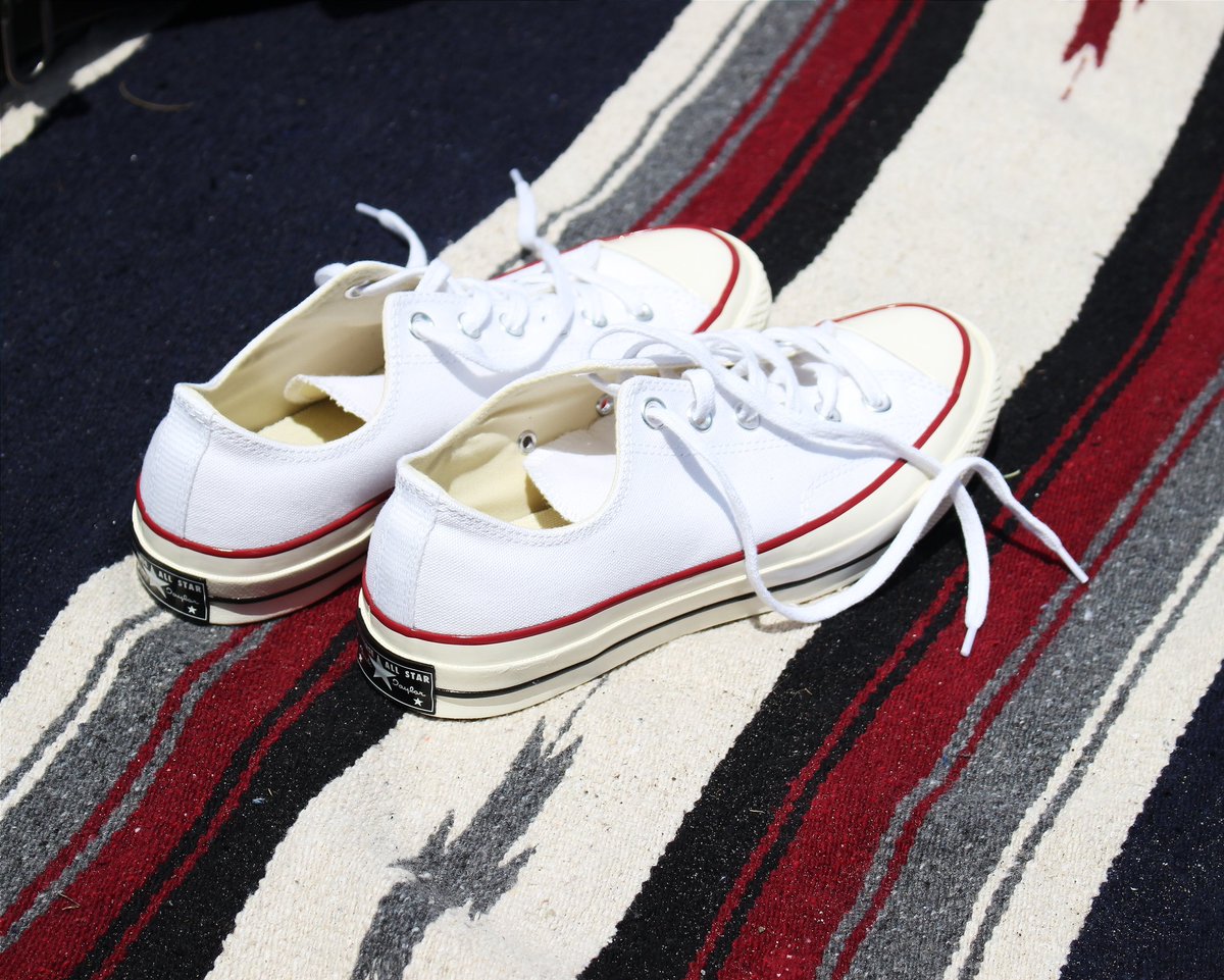 converse ct70 red