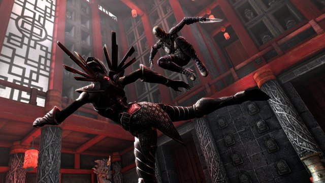 Ну, и, наконец, третья — Infinity Blade III (529p > Бесплатно): itunes.apple.com/ru/app/id61000… #InfinityBlade