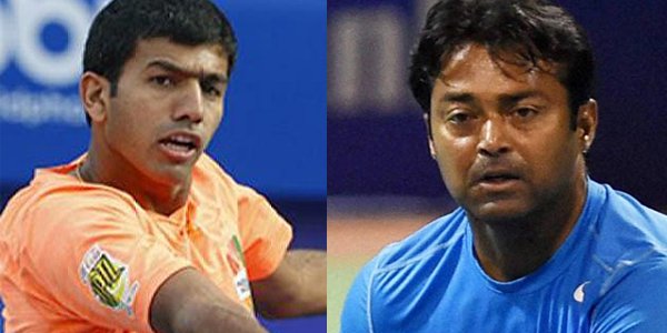 khelkit's tweet photo. #LeanderPaes, Matkowski out of #Wimbledon after second round defeat.
https://t.co/9BjnVJ2vD9 https://t.co/I6udgHdJIm