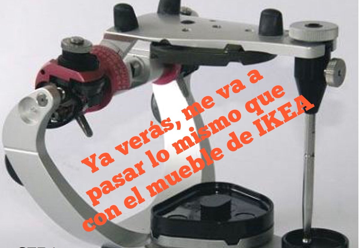 SEPAperiodoncia's tweet photo. Buenos días https://t.co/0vd9SgtNMs