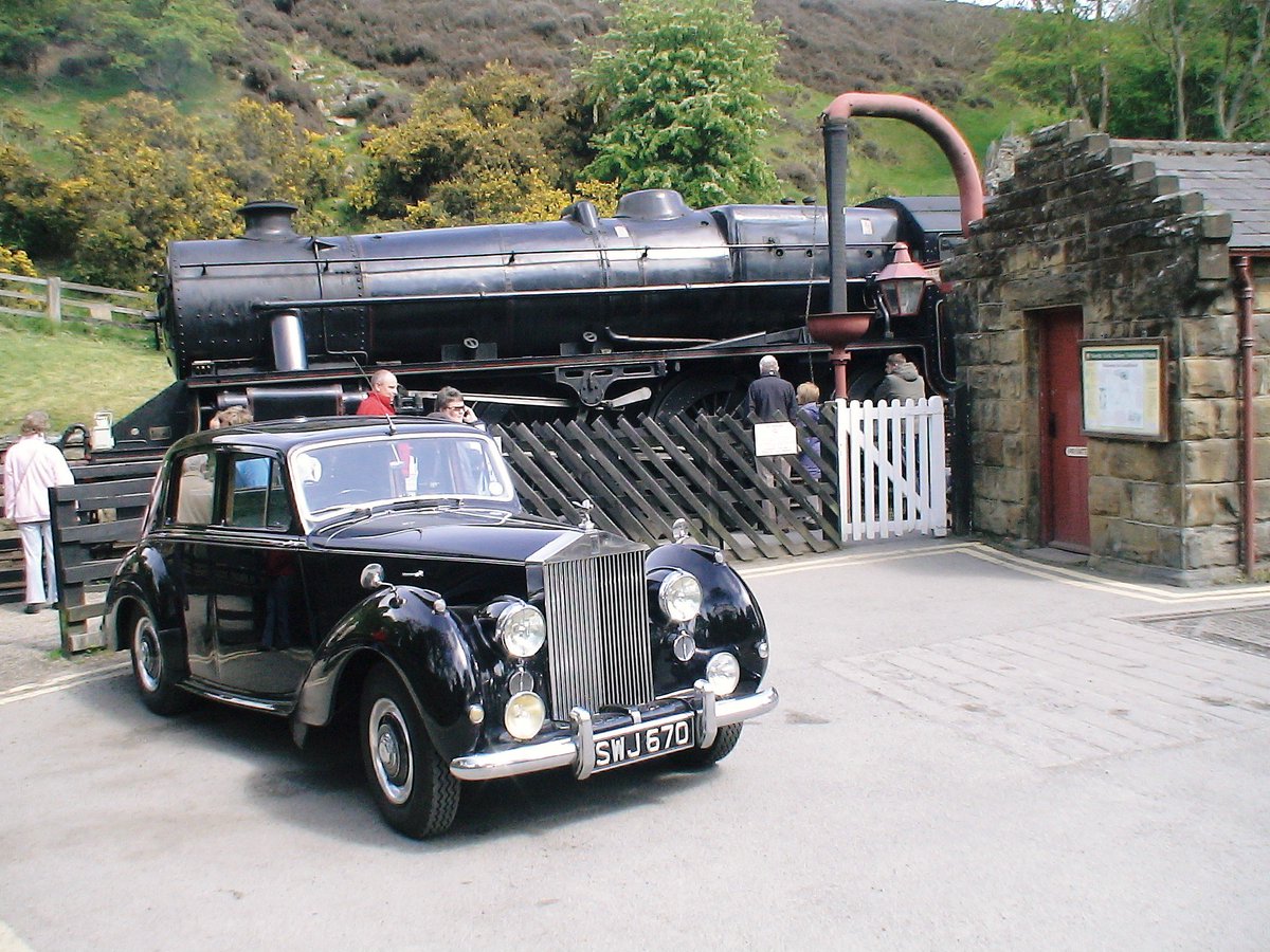 York 360° Pickering Showground