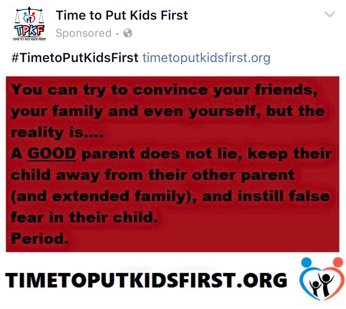 FirstMother13's tweet photo. Photo credit to @TPKF_Org #AdoptiveParents who R JERKs, liars &amp; hide behind shady laws! #Adoption  #AdoptionTrauma https://t.co/GtYPaTfTCv