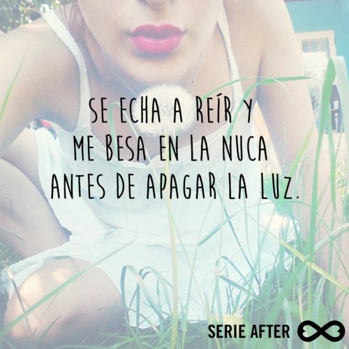 ARG_AFTER's tweet photo. 😊😍💕💓
#AfterBook https://t.co/6hJenixwnf