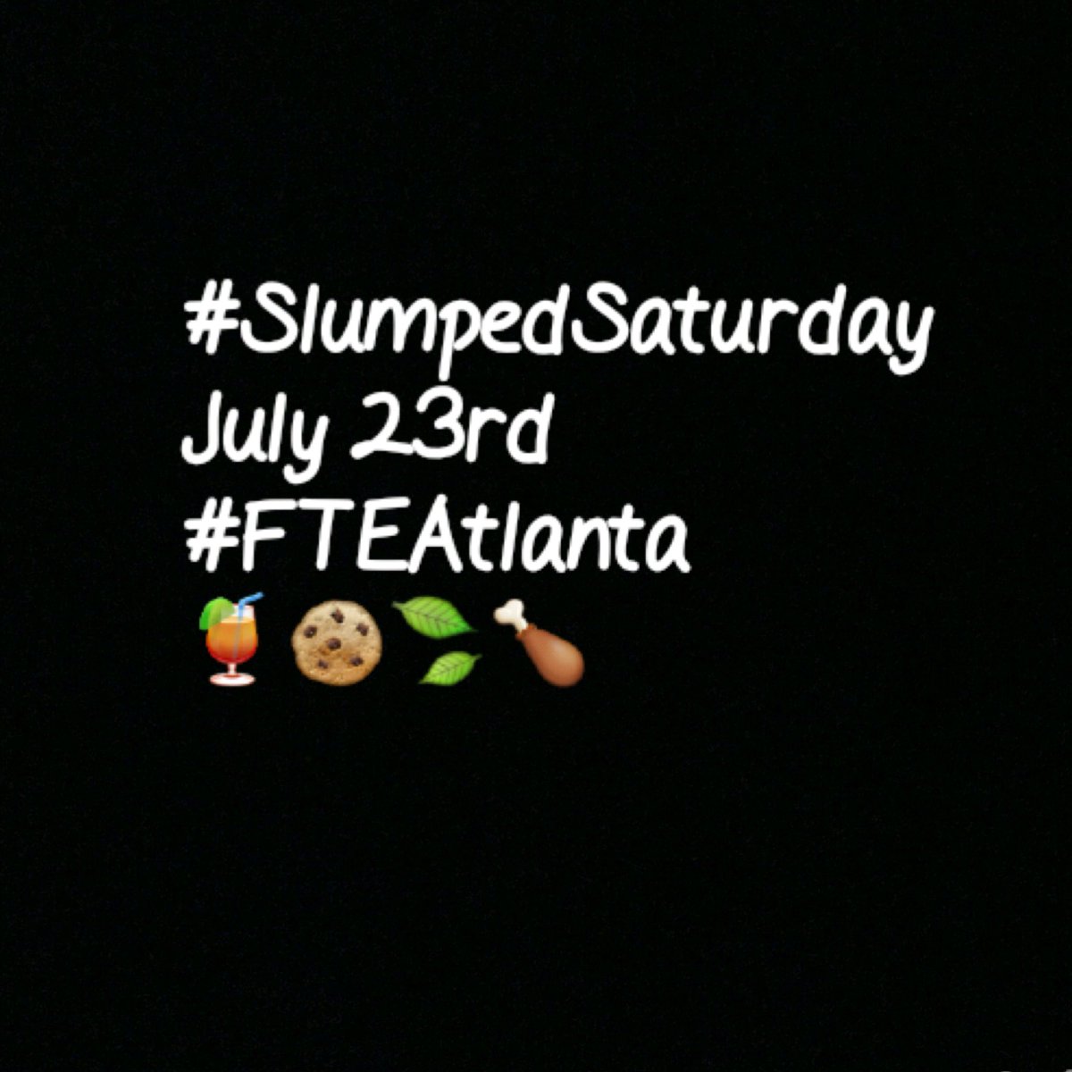Futureteament's tweet photo. Biggest Kickback To Hit East Atlanta🏡 Beer Pong, Edibles, Food, &amp; Liq🍹 $2 Henny Shots &amp; MORE‼️ #FTEAtlanta https://t.co/AGEULZ3u4q