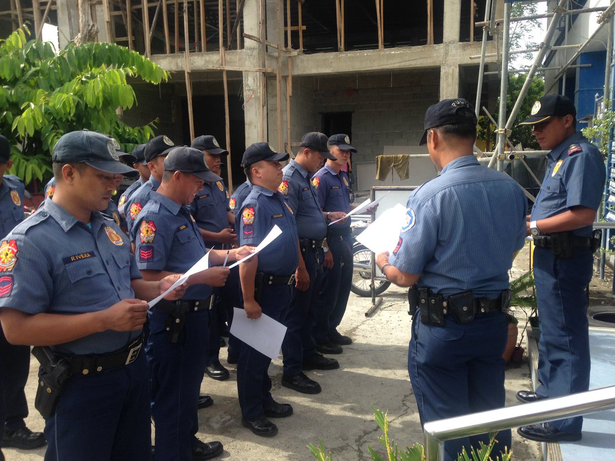 Pre Deployment Briefing conducted by PSI ELCANO DCOP this Stn <a href="/pnppro1/">PRO1</a>