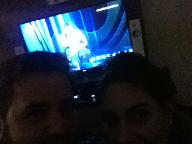 adalgirbertollo's tweet photo. Pra encerrar o domingo #JorgeEMateusNoMultishow @multishow https://t.co/mbR8xLc0xp