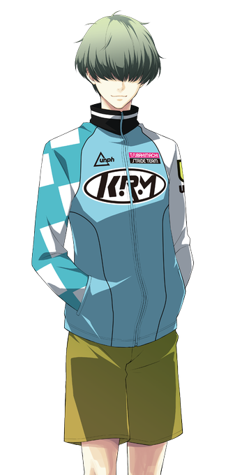 似てるのtwitterイラスト検索結果 古い順