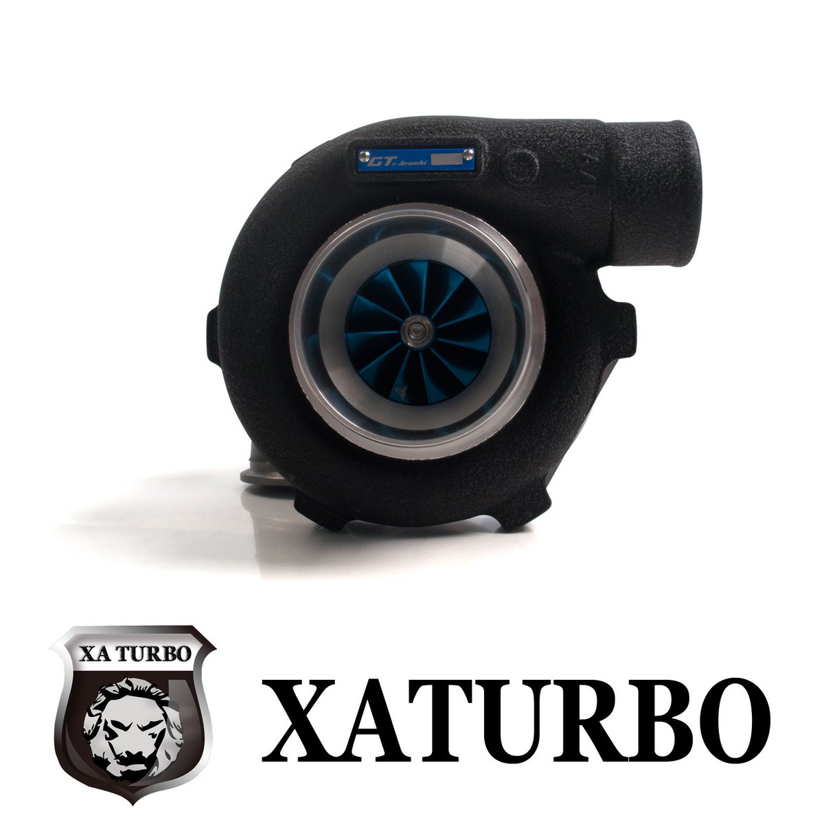 XaTurbo's tweet photo. GTX GT Series Ball Bearing Turbocharger with excellent performance.

#GTX #Turbo #Ballbearing #Universal #Billet https://t.co/WJfKpi0zq9