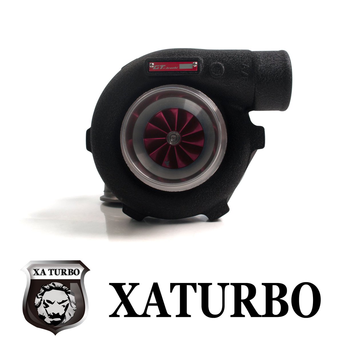 XaTurbo's tweet photo. GTX GT Series Ball Bearing Turbocharger with excellent performance.

#GTX #Turbo #Ballbearing #Universal #Billet https://t.co/WJfKpi0zq9