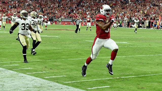 ScottFantasy's tweet photo. The name of the 1st RB drafted in tonight's @ScoutFantasy Online Championship. #notLeVeon #notTodd #nonotZekeeither https://t.co/JlmbA6fqbV