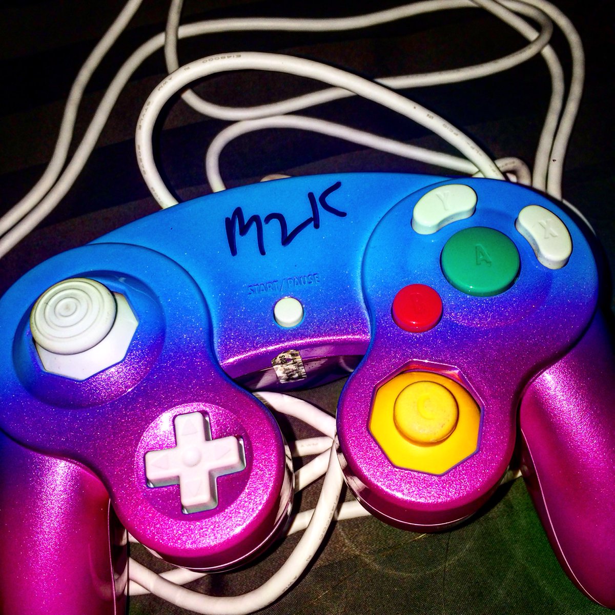 1Kunai's tweet photo. Had loads of fun at WTFOX 2 this weekend! @MVG_Mew2King @8Bit_Doctor @PippSSB @HLN_Midas #wtfox2 #smash4 https://t.co/SBXwyzoTQB