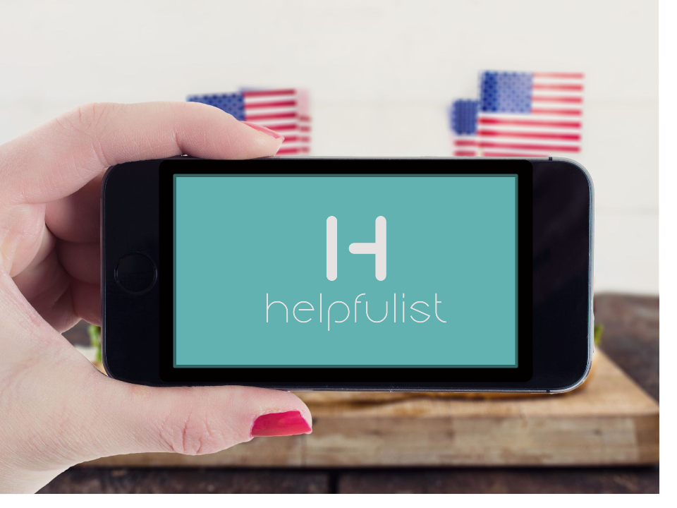 Helpfulist's tweet photo. Happy #4thOfJuly #Love #Helpfulist! https://t.co/ZalR6ZyAfc