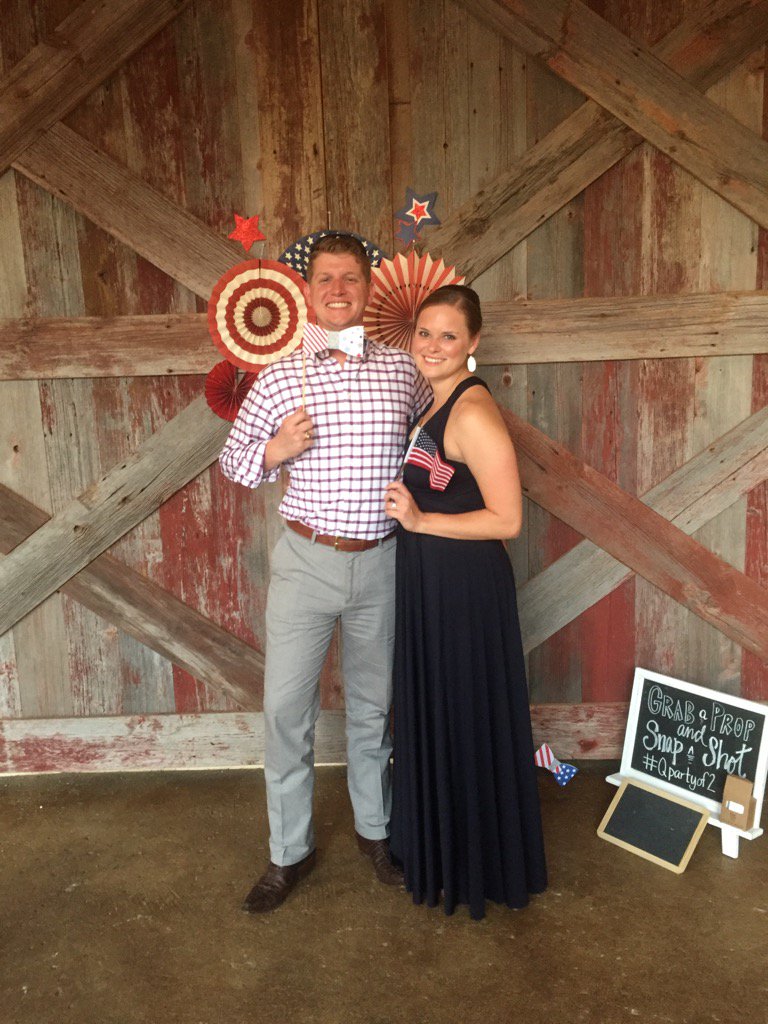 MsNurseAmy's tweet photo. #Qpartyof2 https://t.co/3PuE0bHzaK