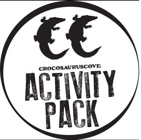 Crocosauruscove's tweet image. Dont forget the kids activity pack when visiting #croccove these school holidays. #thingsforkids #holidayfun