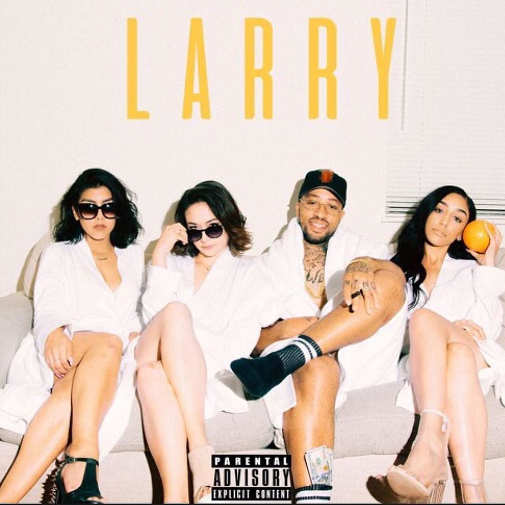 LarryJuneTFM's tweet photo. #LarryEP OUT NOW! @thefreeminded X @wbr https://t.co/5iHft7PSoX https://t.co/u0rnOxuNrP
