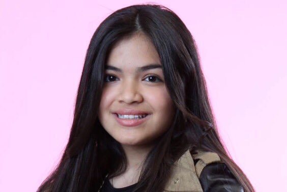 Gladys Urbina tweet media