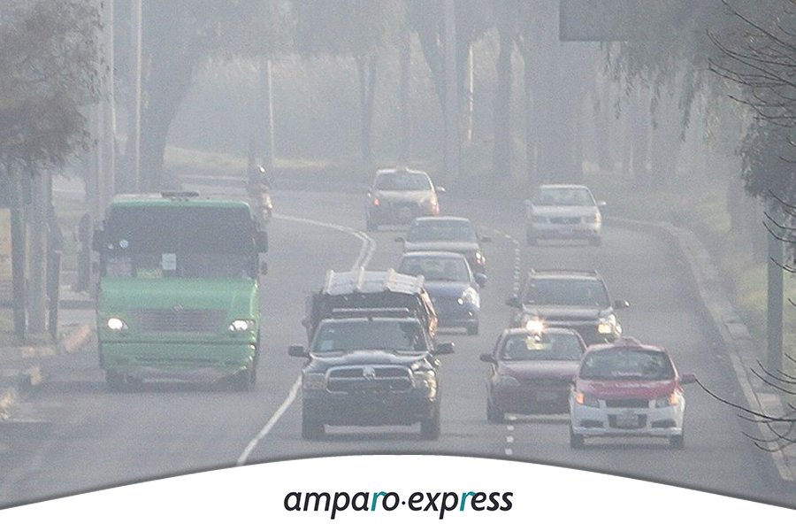 AmparoExpressMX's tweet photo. Recuerda que desde el 1 de Julio podrán circular todos los días los vehículos con engomado 0 y 00. https://t.co/RC3nxjqR1T