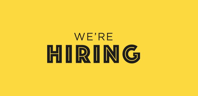 We're hiring! 
Are you an experienced Property Manager? 
Looking for your next career move?
ow.ly/cFzq301Thj0