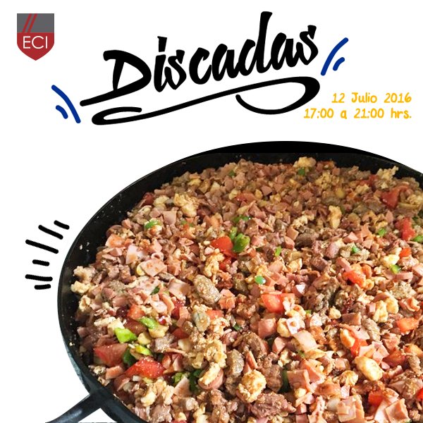 ECIGdl's tweet photo. Deja a tus invitados con un gran sabor de boca. Toma nuestro curso de #Discadas https://t.co/37Ry2ffmW5 https://t.co/Tzi9hK5l8Z