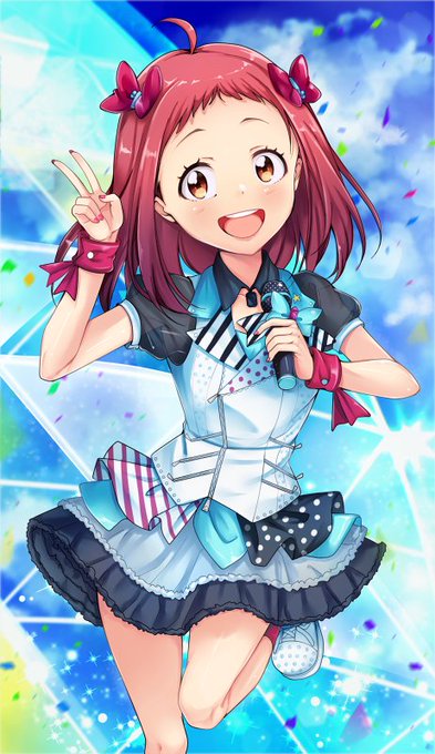 晴海カジカのtwitterイラスト検索結果 古い順