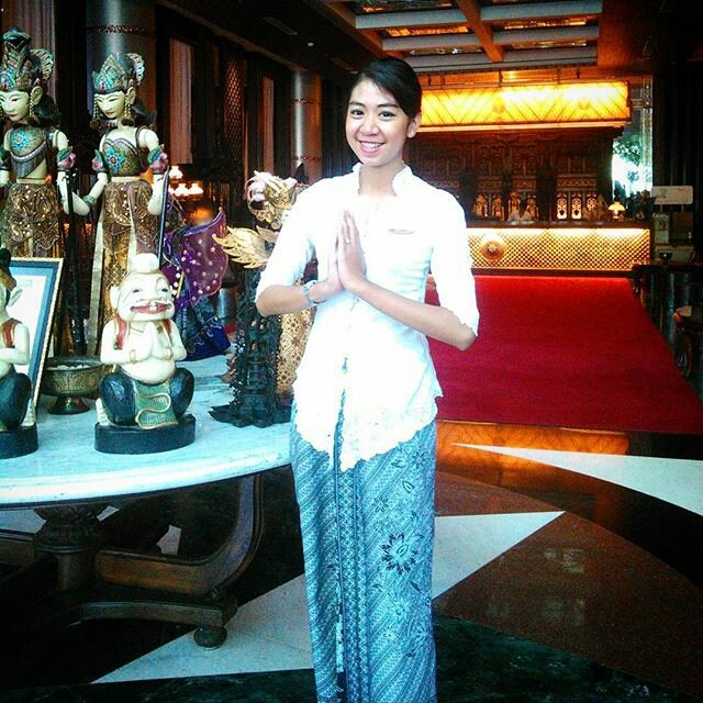 Welcome to Solo, welcome to The Royal Surakarta Heritage
#mudiksolo #kotasolo