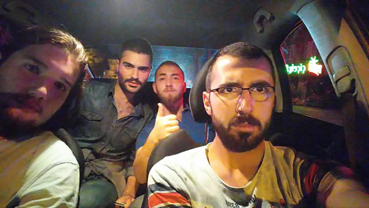 Geceleri boşver sabahlar güzel Olsun #eğlenceböyleolur