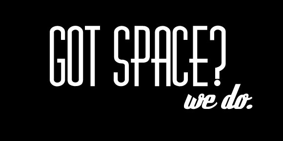 derekfoo's tweet image. Got Space? derekfoogw.wordpress.com/2016/07/04/got…