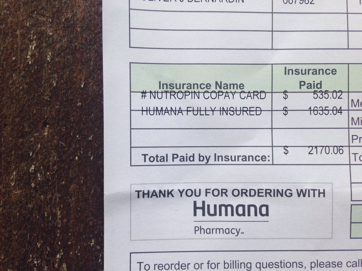 JessBernardin's tweet photo. Praising God as we navigate medical and pharmacy bills. Oliver's HGH for 1 month costs $2170, we pay $10. https://t.co/MHvRq6dJlf