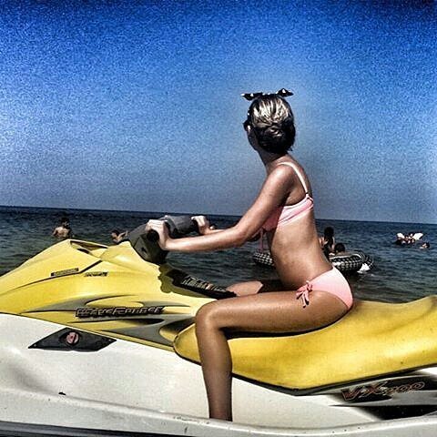 Melisa Akkaş (@melisaakas) on Twitter photo 