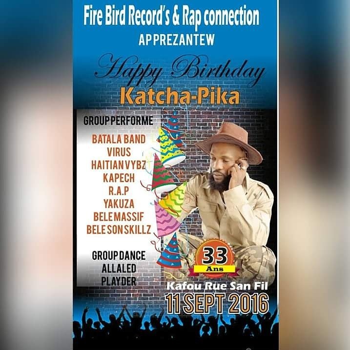 ktchapika's tweet photo. @Stacy033 https://t.co/HhGslgXpd4