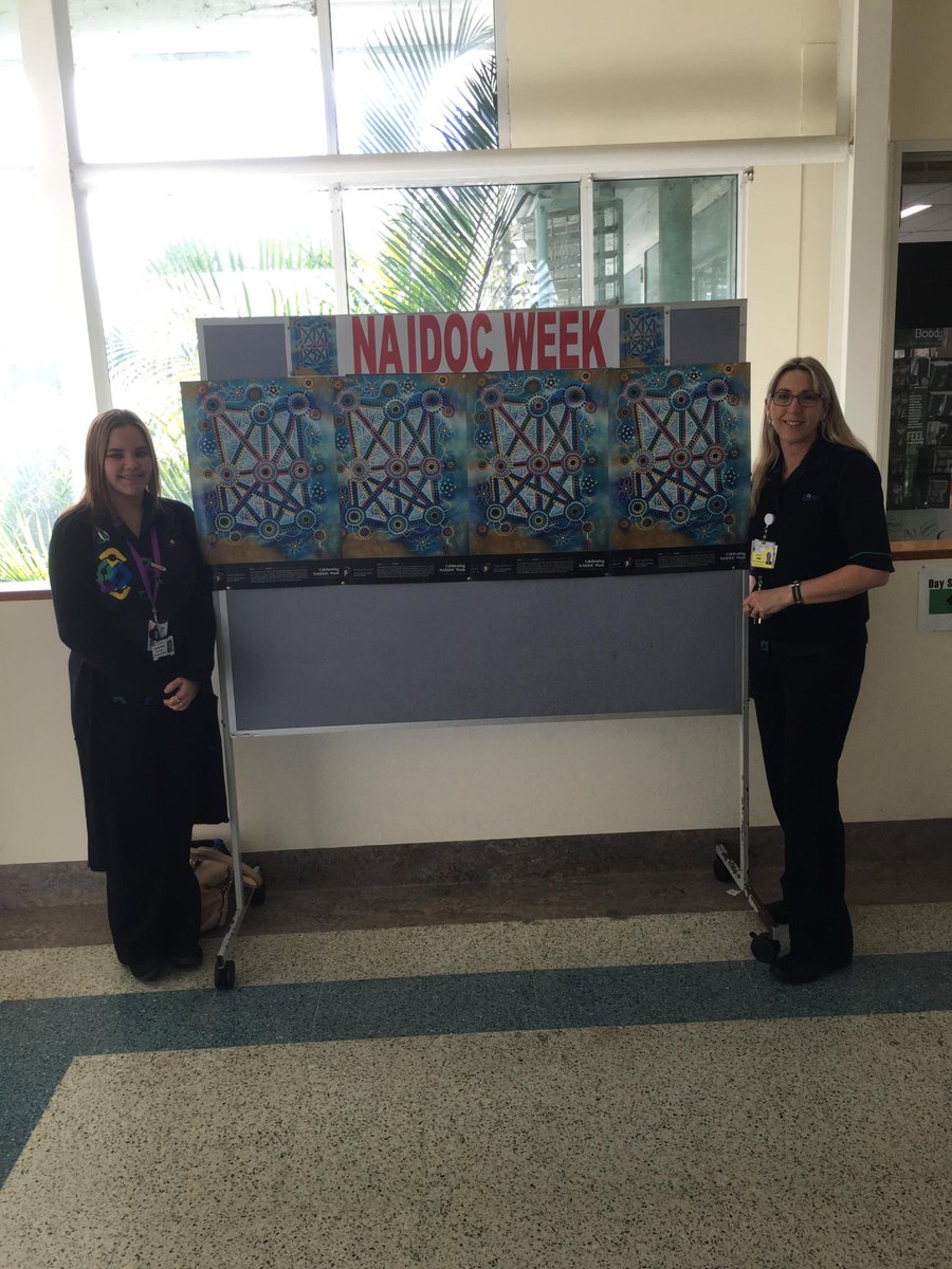 Rctseptember's tweet photo. #icongroup #NAIDOC2016  Greetings from Epic Port Macquarie. Proudly standing on Biripi Land. https://t.co/DEIRZcutqW