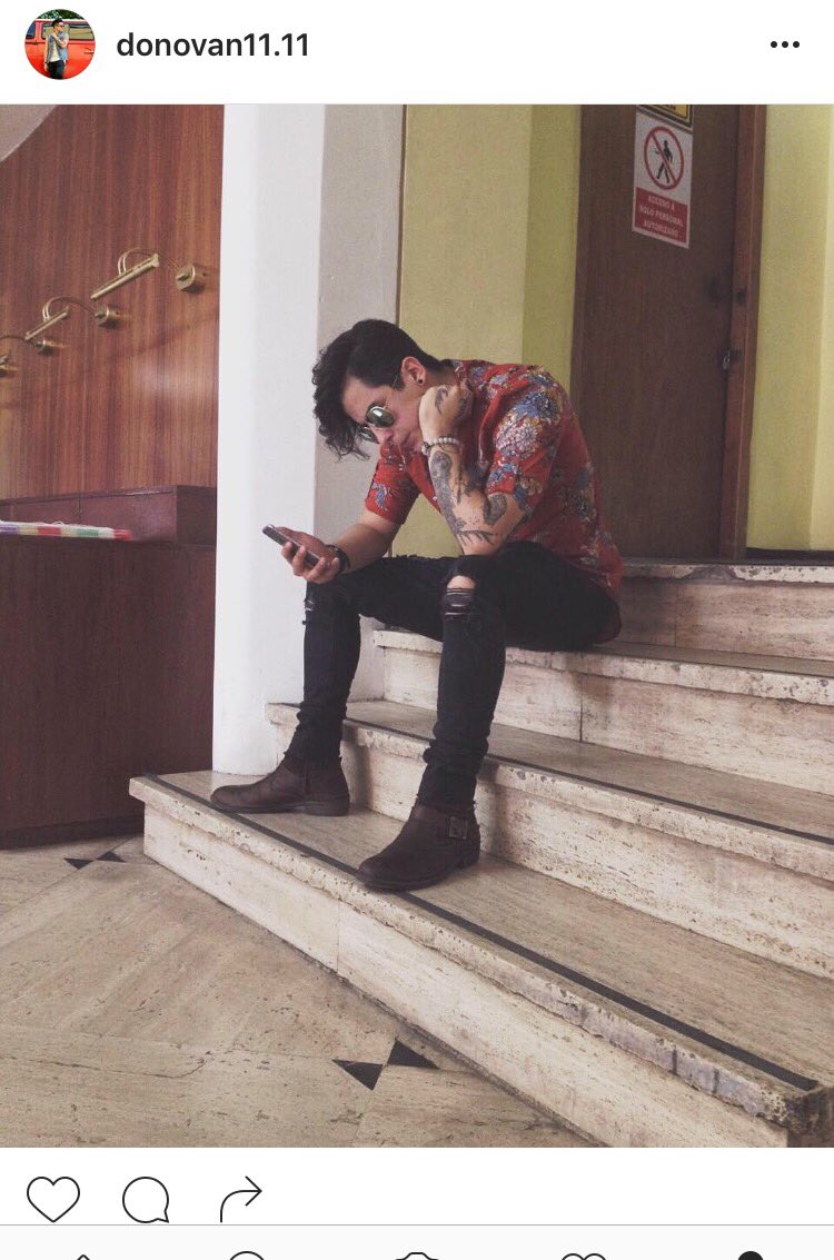 Donovan Morales tweet media