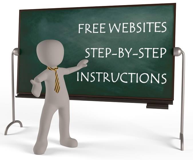 Learn How To Build Your Own Website FREE!! buff.ly/29pHUG5 #workfromhome #workfromyourlaptop #beyourownboss