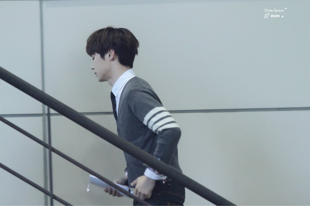 #钱锟 #KUN #쿤 你就是光啊