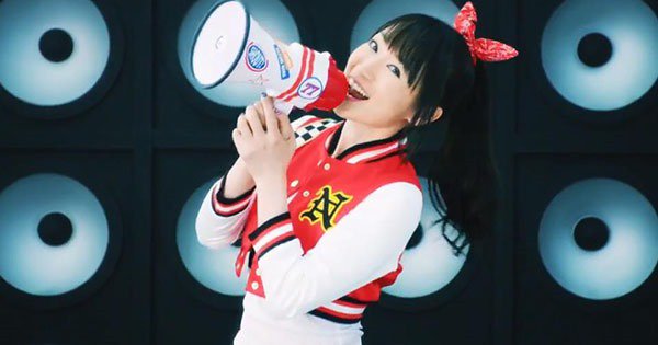 Toynn Nana Mizuki Single Starting Now Pv Revealed Nana Mizuki 水樹奈々 Is Getting Ready To Relea T Co Qsqcjt4f14