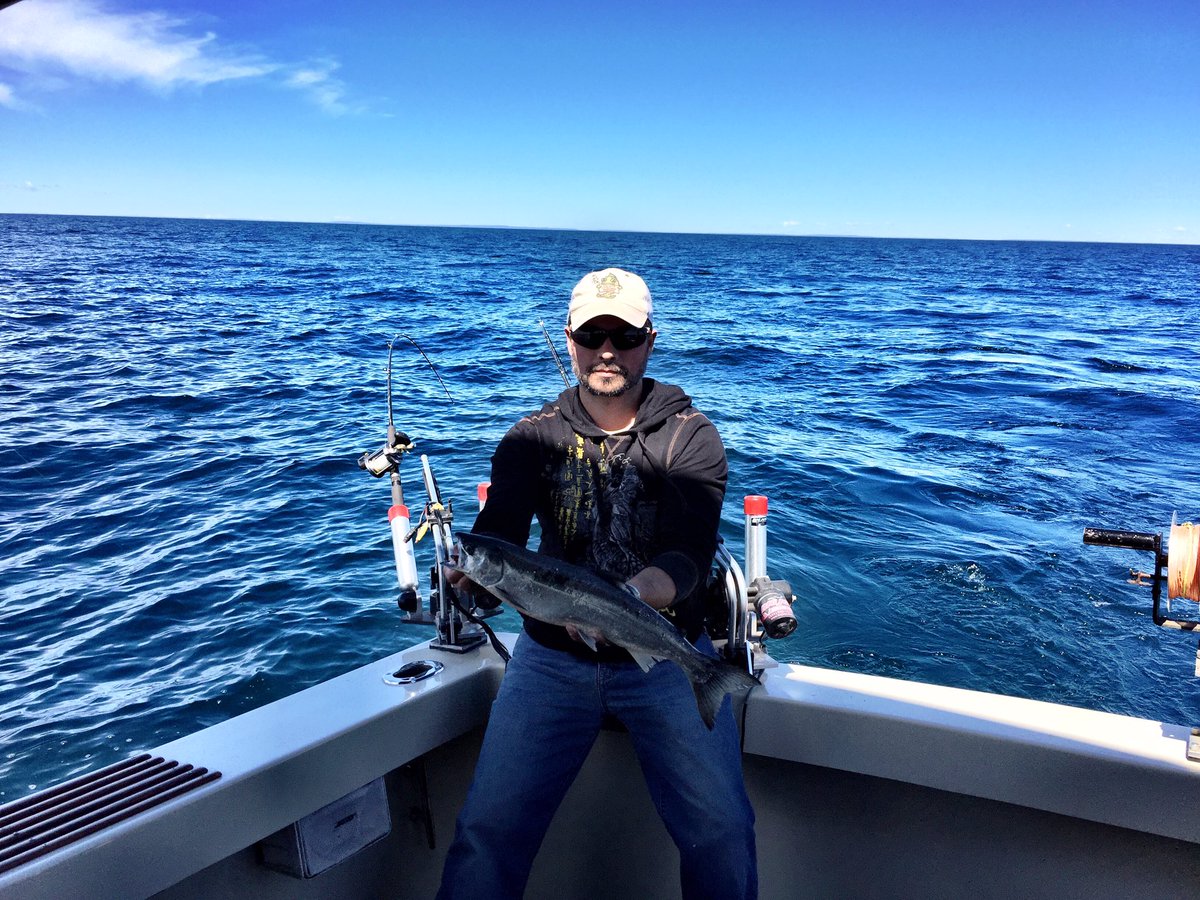 wrestlingandy's tweet photo. Fishing and chill 🐟 #4thofJulyweekend https://t.co/2ARRnDMNhb