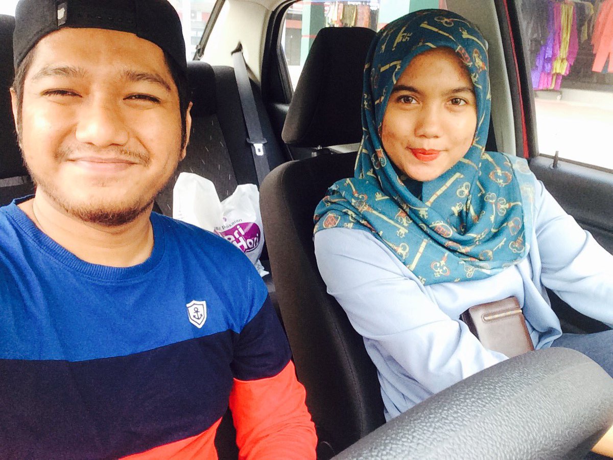 Nurul Naziirah Naziirah Nurul Twitter