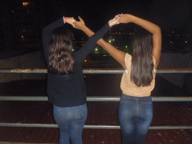 AlanysssLarez's tweet photo. MyHermanaa T E A M O D O R O !!!
#DejandoHuellas #Infity "La Unica Que Me Comprende & Me Aconseja E R E S "Tu" https://t.co/uyjprbLdkf