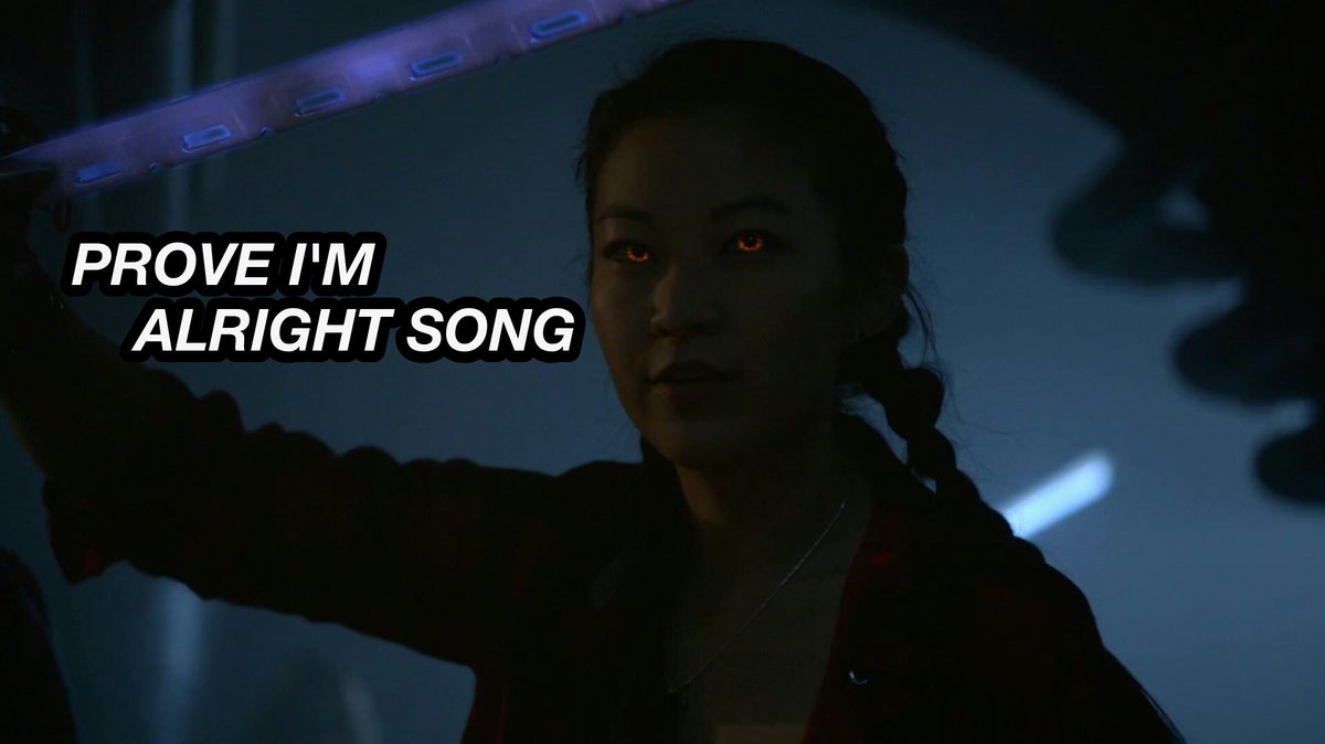 ALLCAPSTEENWOLF's tweet photo. Fight Song // Rachel Platten https://t.co/SXbkzn3GZW