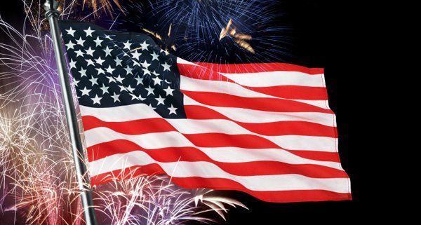 Wishing all fans and followers a HAPPY INDEPENDENCE DAY https://t.co/w5d8M37y2t