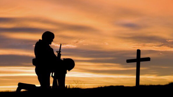 Honor Our Troops tweet media