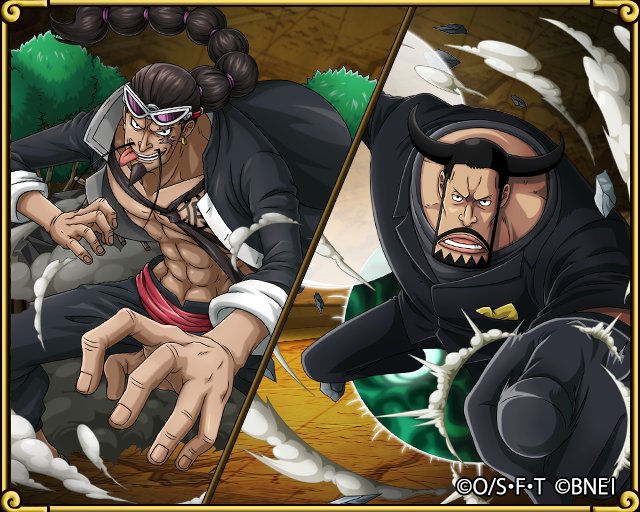 تويتر One Piece トレクル 公式 على تويتر 新キャラ情報 政府の命を受けて暗躍する諜報部員たちがスペシャル島に登場です 六式 を極めた超人たる彼らの力 楽しみですね T Co D1lzyauiev トレクル T Co Ap7olrgnlf تويتر One Piece トレクル 公式 على تويتر 新キャラ情報 政府の命を受けて暗躍する諜報部員たちがスペシャル島に登場です 六式 を極めた超人たる彼らの力 楽しみですね T Co D1lzyauiev トレクル T Co Ap7olrgnlf