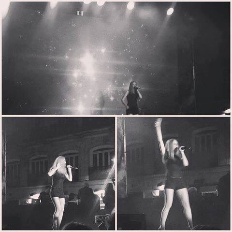 tATumusic's tweet photo. #Katination:
Lena Katina at Mr. Gay Pride 2016, #Madrid. 01.07.2016 #EstaSoyYo https://t.co/eEGCtNN3YJ