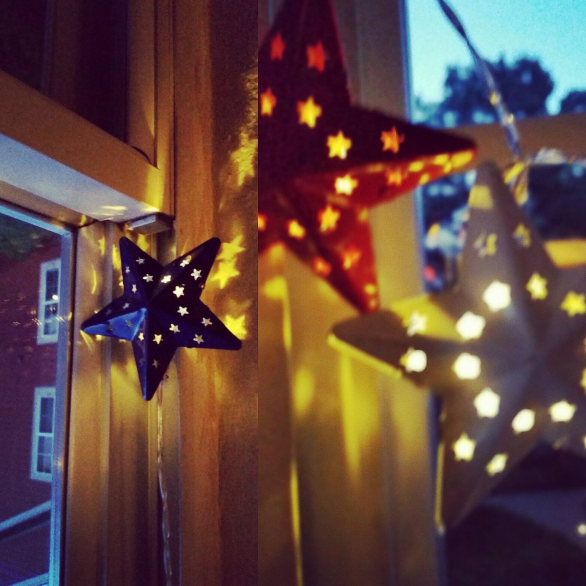 stephisasmarty's tweet photo. #happyfourthweekend #indepenenceday #America #Funlights @Target https://t.co/k8N4jrTIUh