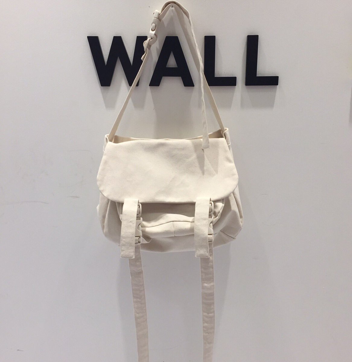 WALL_LABO's tweet image. #またどまーじゅ

運行袋たちが入荷しました。
お問い合わせはwall_fukuoka@hpgrp.com まで。