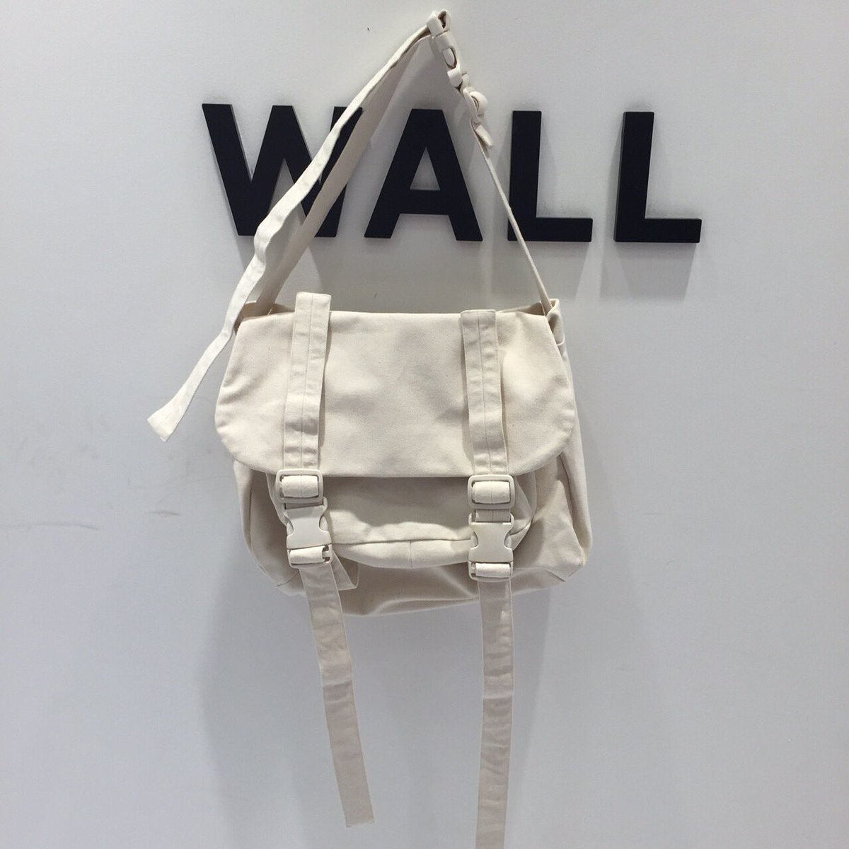 WALL_LABO's tweet image. #またどまーじゅ

運行袋たちが入荷しました。
お問い合わせはwall_fukuoka@hpgrp.com まで。