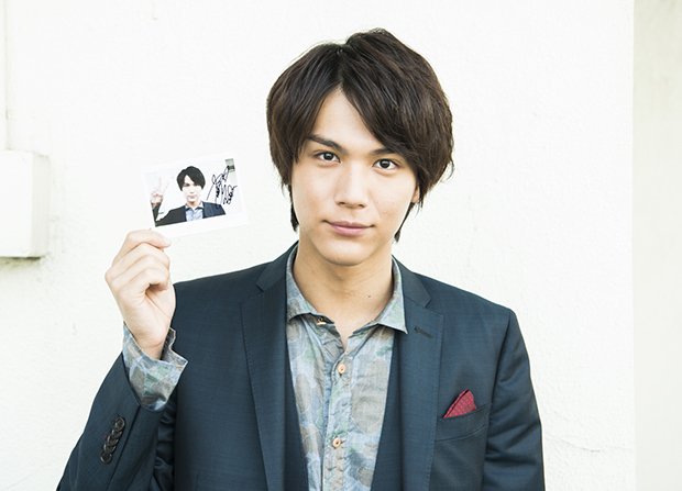 livedoornews's tweet photo. ＼#全員片想い 絶賛上映中！／
#中川大志 サイン入りポラを1名様にプレゼント☆★
https://t.co/5WctOAt1Yh

@livedoornewsをフォロー＆このツイートをRTするだけで応募完了です！ https://t.co/W75ocDXiTK